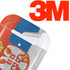 Serbia Flag Distressed Apple AirPods 2 Skin